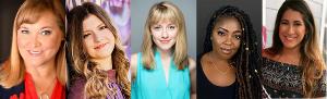 The Williamson County Performing Arts Center Announces Cast And Creative Team For NUNSENSE Image