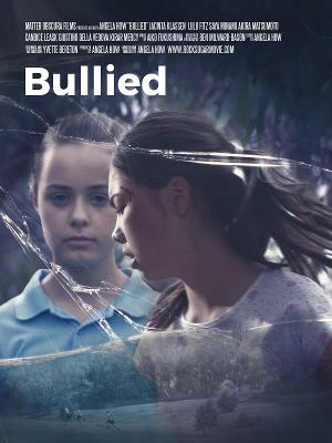 Angela How's Debut Feature Film Bullied to be Released On US TVOD From June 1 
