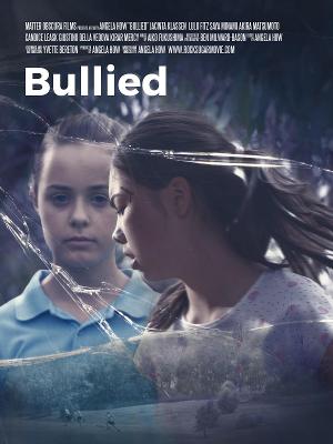 Angela How's Debut Feature Film Bullied to be Released On US TVOD From June 1 Image