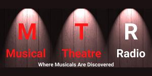 Musical Theatre Radio Now Available On iHeartRadio Image