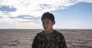 MUBI Announces The U.S. Theatrical And Streaming Release Of THE BOX By Golden Lion Winner Lorenzo Vigas Image