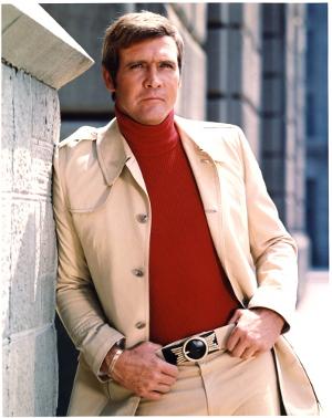 SIX MILLION DOLLAR MAN, NAPOLEON DYNAMITE, Soap Stars Among New Wizard World Virtual Experiences Image
