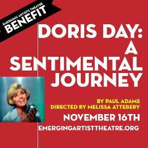 Emerging Artists Theatre Celebrates 28th Season With A Virtual Benefit Reading Image