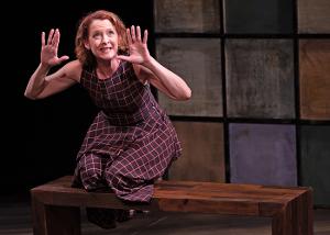 Obie Winner Renata Hinrichs Returns to the Stage With Live RANDOM ACTS Image