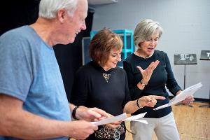 New Fall Classes Offered At The Naples Players 