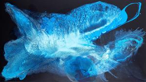 West Charleston Library To Host Artist Reception For Clara Berta: Ethereal Image