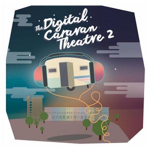 Small Truth Theatre to Launch DIGITAL CARAVAN THEATRE 2  Image