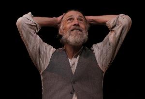 First Ever WHIDBY REPERTORY FESTIVAL Opens March 16 For Two Weekends Image