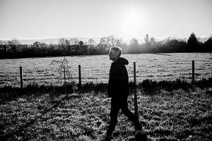 Obylx Releases 'Walk On' Image