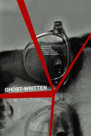 Random Acts Of Terror Festival Will Launch With GHOSTWRITTEN Starring Jay Duplass Image