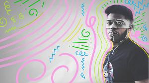 Zest Theatre Presents *untitled: A Visual EP Image