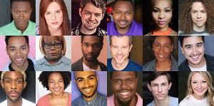 Random Acts Announces Weekly Readings Celebrating Black History & Futures Image