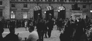 Somerset House Marks The Return Of Morgan Stanley Lates With An Evening Of South Asian Performance Poetry, Live Music And Installation Art Image