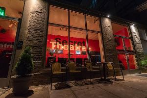 Phillie's Trilogy Continues With REPETITION At The Secret Theatre Image