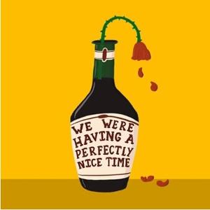 Conflicted Theatre and Will Peppercorn Collaborate on WE WERE HAVING A PERFECTLY NICE TIME Image