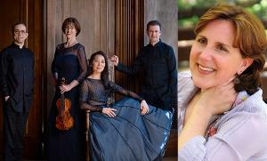 92Y to Present DIDO REIMAGINED: Dawn Upshaw, Soprano, And The Brentano String Quartet  Image