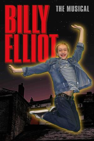 NTPA Plano Celebrates Pride With Production Of BILLY ELLIOT THE MUSICAL 