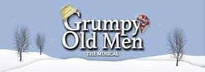 Studio Theatre's Bayway Arts Center to Present GRUMPY OLD MEN: THE MUSICAL  Image