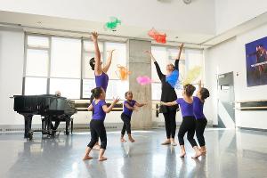 Ballet Hispánico School Of Dance Offers 15 Minute Free Trial Classes for Los Pasitos: Early Childhood Program 
