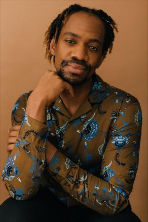 Reggie D. White Joins The Repertory Theatre Of St. Louis As Associate Artistic Director  Image