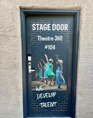 Theatre 360 To Host Open House 