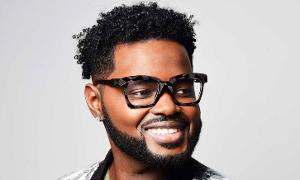 92NY Presents Musicians From The New York Philharmonic and John Holiday, Countertenor Image