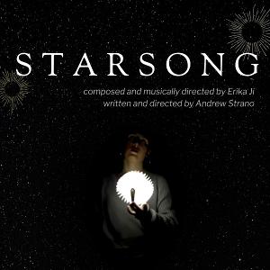 STARSONG By Andrew Strano And Erika Ji Now Available To Stream Image