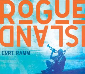 Curt Ramm Releases 'Surfer's End' Ahead of Album 'Rogue Island' Image