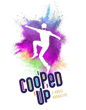 Chaz Wolcott Directs and Stars in Dance Series COOPED UP Image