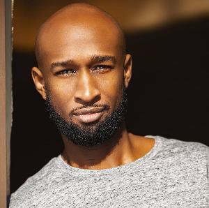 Donald Webber Jr., Bonnie Milligan, Asmeret Ghebremichael and More To Star In a Virtual Concert Of New Musical CURSED Image