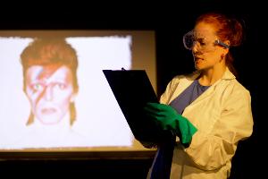 Rosy Carrick's PASSIONATE MACHINE Tour Continues Image