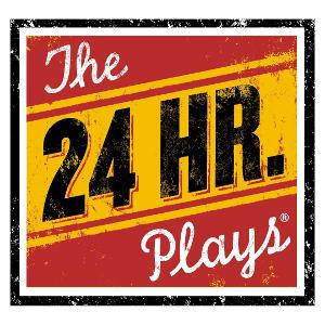 THE 24 HOUR PLAYS: NATIONALS Opens 2022 Applications Today 