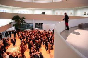 Works & Process To Present A Lar Lubovitch World Premiere with Adrian Danchig-Waring and Anthony Roth Costanzo, and More Image