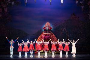 Festival Ballet Providence to Hold Open Auditions for Children's Roles in THE NUTCRACKER 