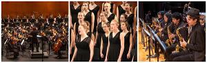 Wharton Arts Embarks On International Tours To Italy And France Image