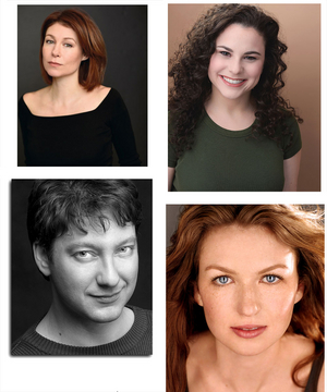 Shadowland Stages Announces Casting For Molly Smith Metzler's CRY IT OUT  Image