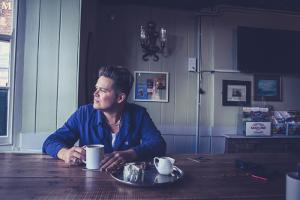 Luke Wright's SILVER JUBILEE Comes to Edinburgh Fringe Image