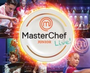 MASTERCHEF JUNIOR LIVE! Announces 2022 Nationwide Tour Featuring All-New Cast From Season 8 