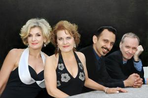 The Royal Bopsters To Release New Album On Motéma This November Image