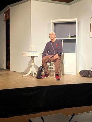 Rosedale Community Players To Present HERE WE GO: TWO POINT OH Image