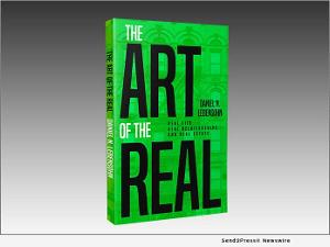 New Book By Real Estate Mogul And Art Impresario Daniel Lebensohn Out Now 
