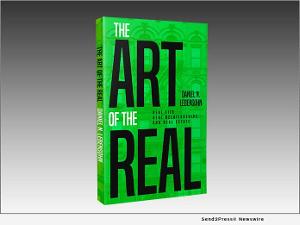 New Book By Real Estate Mogul And Art Impresario Daniel Lebensohn Out Now Image