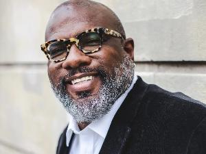 James C. Horton Appointed New President of Harlem School of the Arts  Image