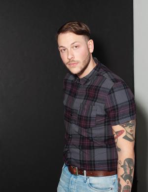 3LAU Collaborator Rijell Releases 'Mesmerized' Single Image