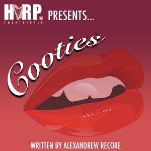HARP Theatricals To Present One Night Only COOTIES Virtual Reading Image