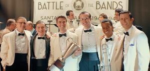 Jazz/Big Band Feature Film KNIGHTS OF SWING Arrives To Vimeo On Demand Image