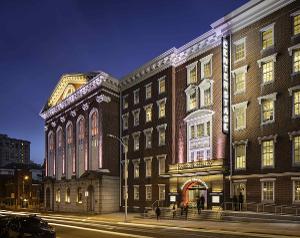 Baltimore Center Stage Announces #OurTownBaltimore Image