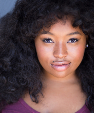 Carmen Simone Jackson Joins BARE: In Concert At Green Room 42 Image