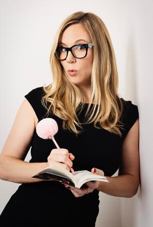FIVE FEISTY FEMMES to Perform at The Triad In November Image