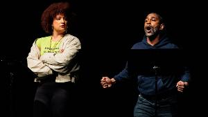 Criminal Queerness Festival Will Present Three Short Plays By Jonathan Wamukota Opinya Image